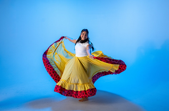Cultural Night Promo - Mar 2026