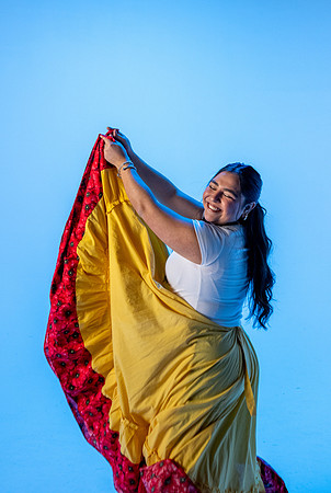 Cultural Night Promo - Mar 2026