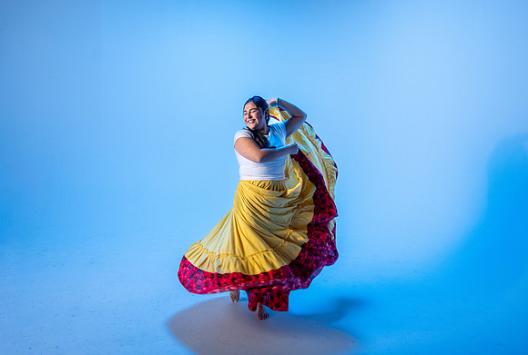 Cultural Night Promo - Mar 2026