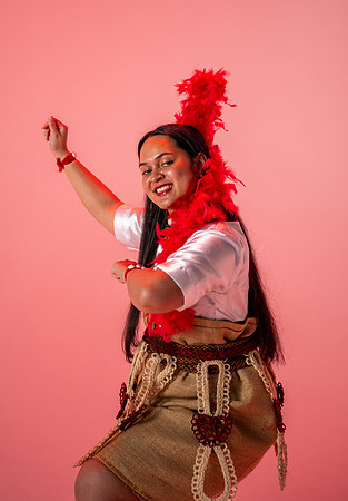 Cultural Night Promo - Mar 2026