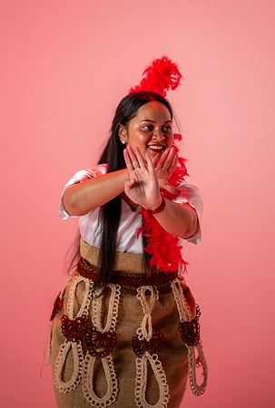 Cultural Night Promo - Mar 2026
