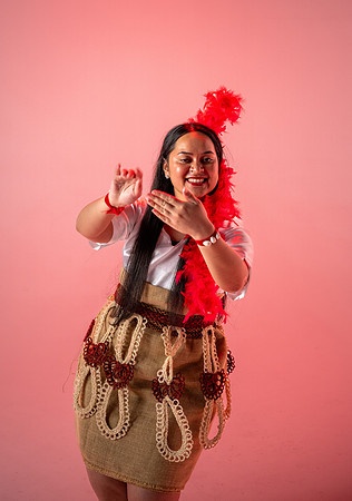 Cultural Night Promo - Mar 2026