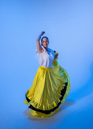 Cultural Night Promo - Mar 2026
