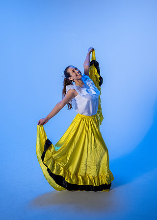 Cultural Night Promo - Mar 2026