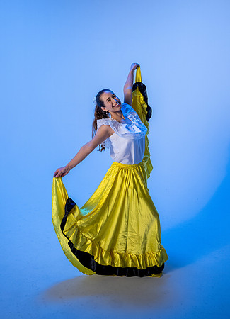Cultural Night Promo - Mar 2026