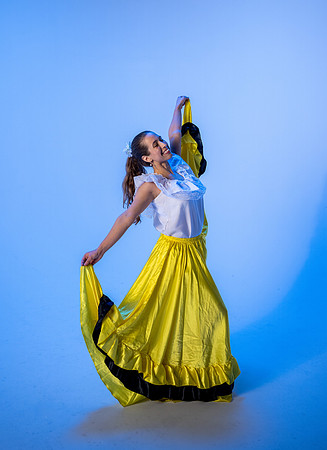 Cultural Night Promo - Mar 2026