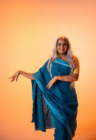 Cultural Night Promo - Mar 2026