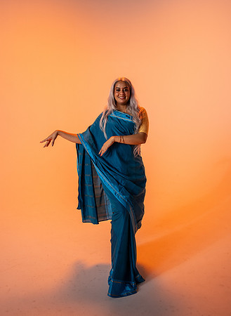 Cultural Night Promo - Mar 2026