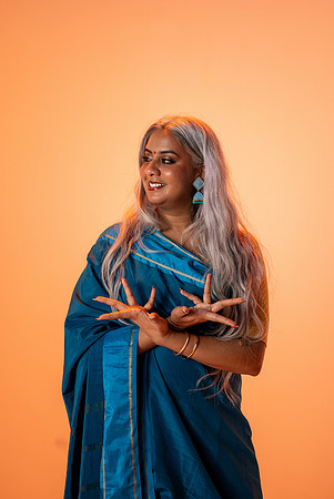Cultural Night Promo - Mar 2026