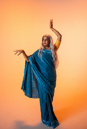 Cultural Night Promo - Mar 2026