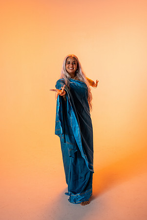 Cultural Night Promo - Mar 2026