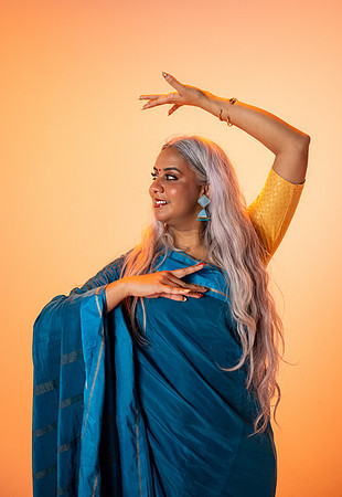 Cultural Night Promo - Mar 2026