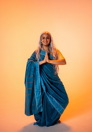 Cultural Night Promo - Mar 2026