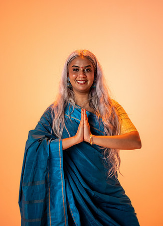 Cultural Night Promo - Mar 2026