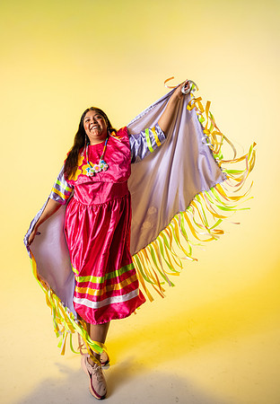 Cultural Night Promo - Mar 2026
