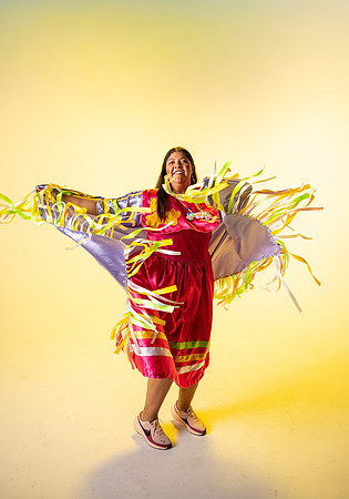 Cultural Night Promo - Mar 2026