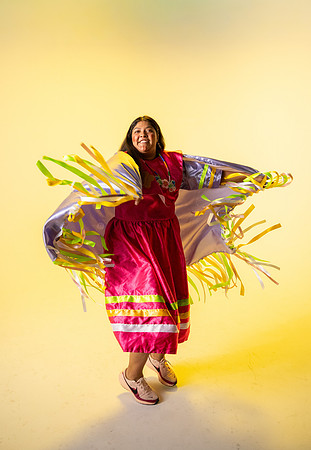 Cultural Night Promo - Mar 2026