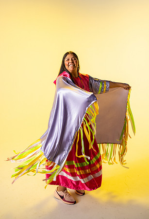 Cultural Night Promo - Mar 2026