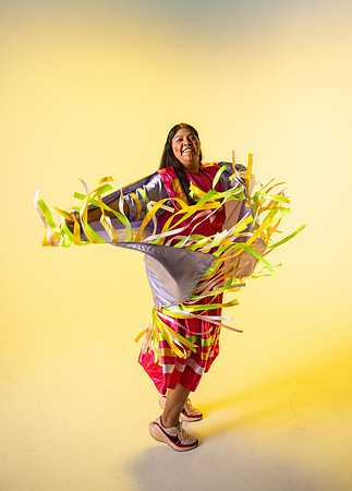 Cultural Night Promo - Mar 2026