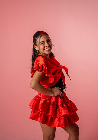 Cultural Night Promo - Mar 2026