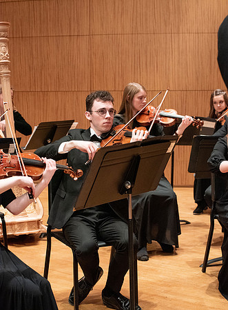 Chamber Orchestra - Feb 2023
