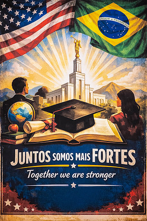 BYUPathway Portuguese Kickoff - March 2026