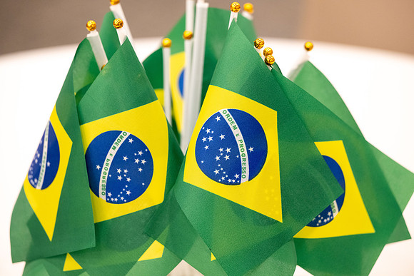 BYUPathway Portuguese Kickoff - March 2026