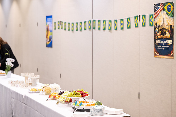 BYUPathway Portuguese Kickoff - March 2026