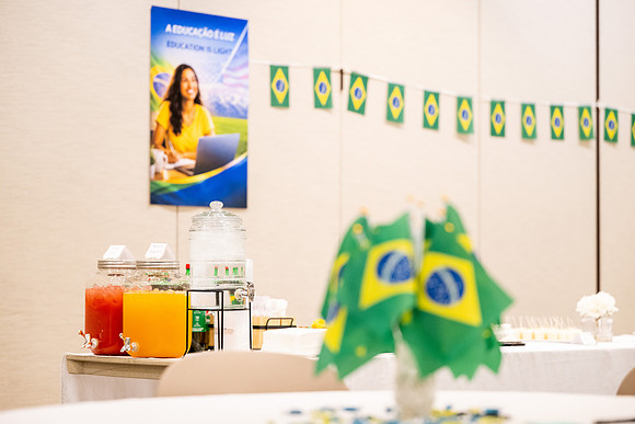 BYUPathway Portuguese Kickoff - March 2026