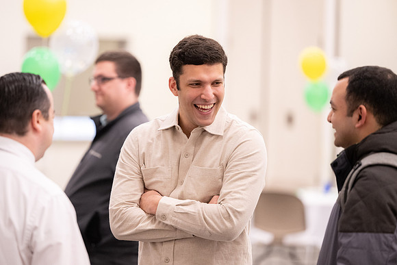 BYUPathway Portuguese Kickoff - March 2026
