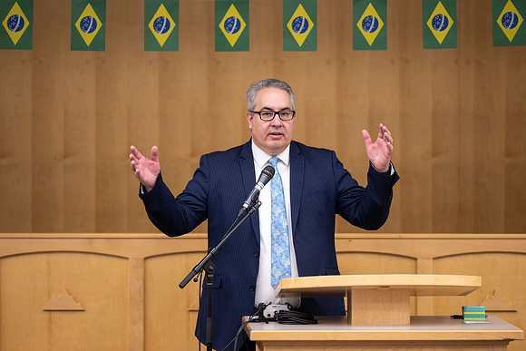 BYUPathway Portuguese Kickoff - March 2026