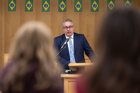 BYUPathway Portuguese Kickoff - March 2026