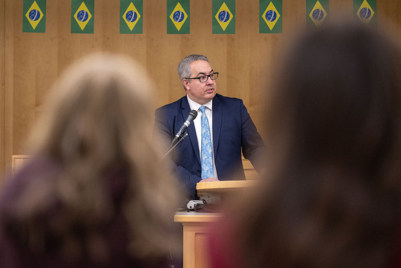 BYUPathway Portuguese Kickoff - March 2026