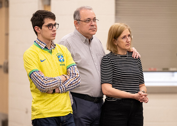 BYUPathway Portuguese Kickoff - March 2026
