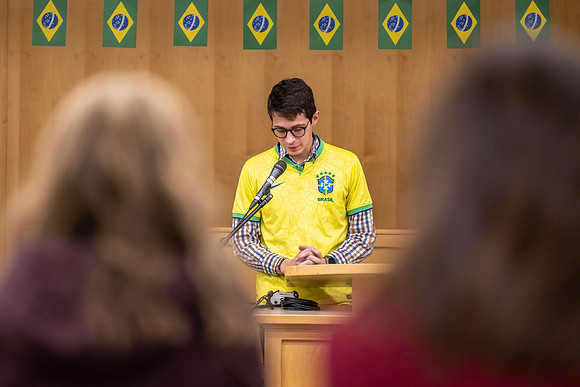 BYUPathway Portuguese Kickoff - March 2026