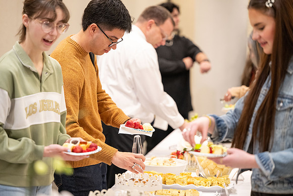 BYUPathway Portuguese Kickoff - March 2026