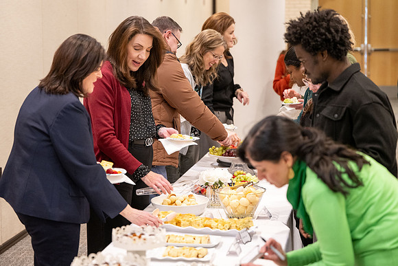 BYUPathway Portuguese Kickoff - March 2026