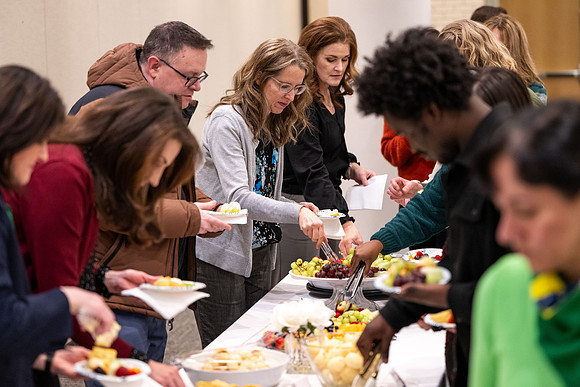 BYUPathway Portuguese Kickoff - March 2026
