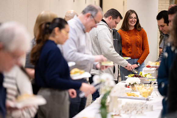 BYUPathway Portuguese Kickoff - March 2026
