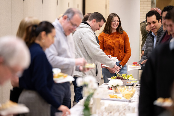 BYUPathway Portuguese Kickoff - March 2026