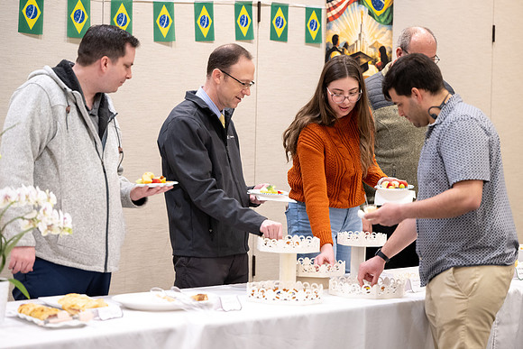 BYUPathway Portuguese Kickoff - March 2026