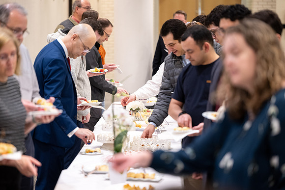 BYUPathway Portuguese Kickoff - March 2026