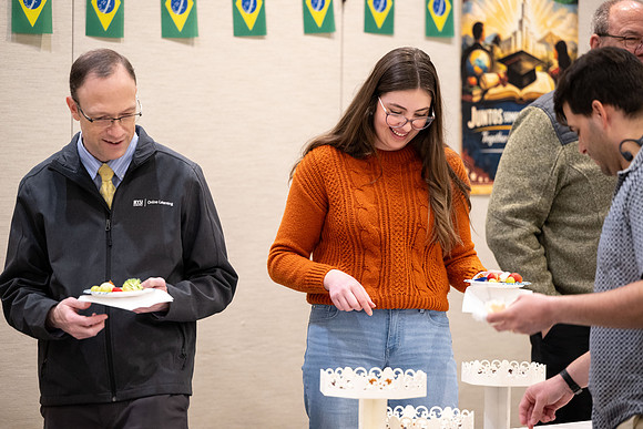 BYUPathway Portuguese Kickoff - March 2026