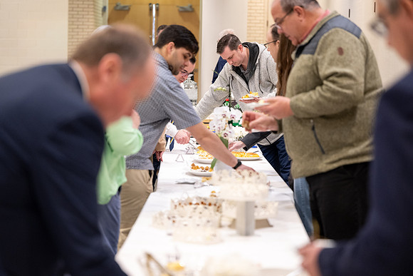 BYUPathway Portuguese Kickoff - March 2026