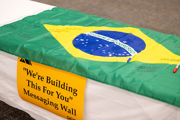 BYUPathway Portuguese Kickoff - March 2026