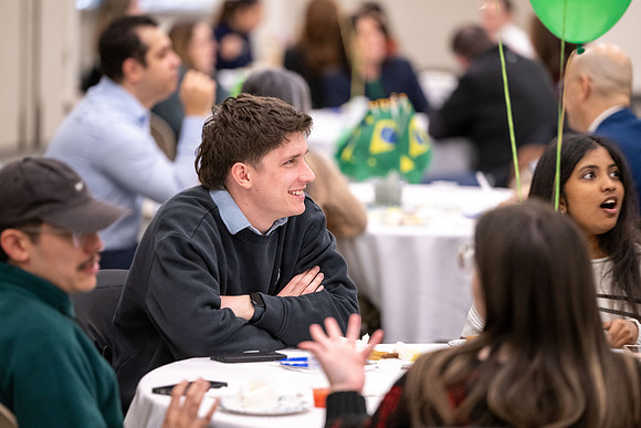 BYUPathway Portuguese Kickoff - March 2026