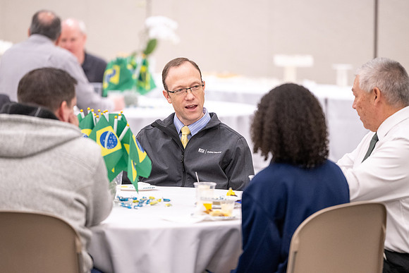 BYUPathway Portuguese Kickoff - March 2026