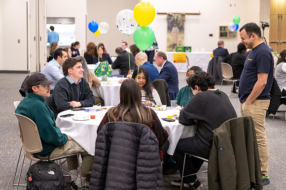 BYUPathway Portuguese Kickoff - March 2026