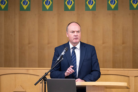 BYUPathway Portuguese Kickoff - March 2026