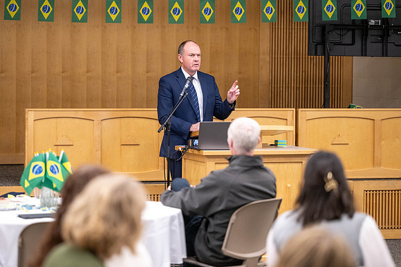 BYUPathway Portuguese Kickoff - March 2026